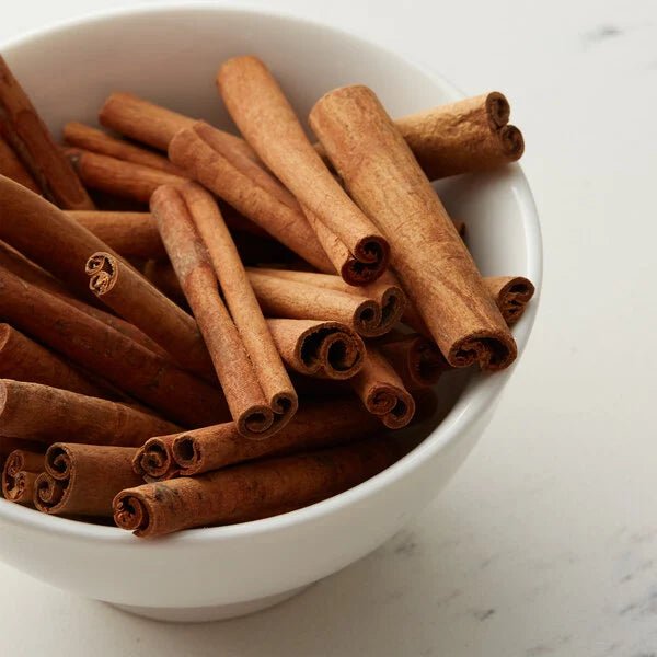 Cinnamon Sticks - Packs of 1, 3, 5, 10 - Solar Luxe Metaphysical Store