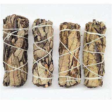Black Sage Smudge Stick (4 in.) Sacred Crystals