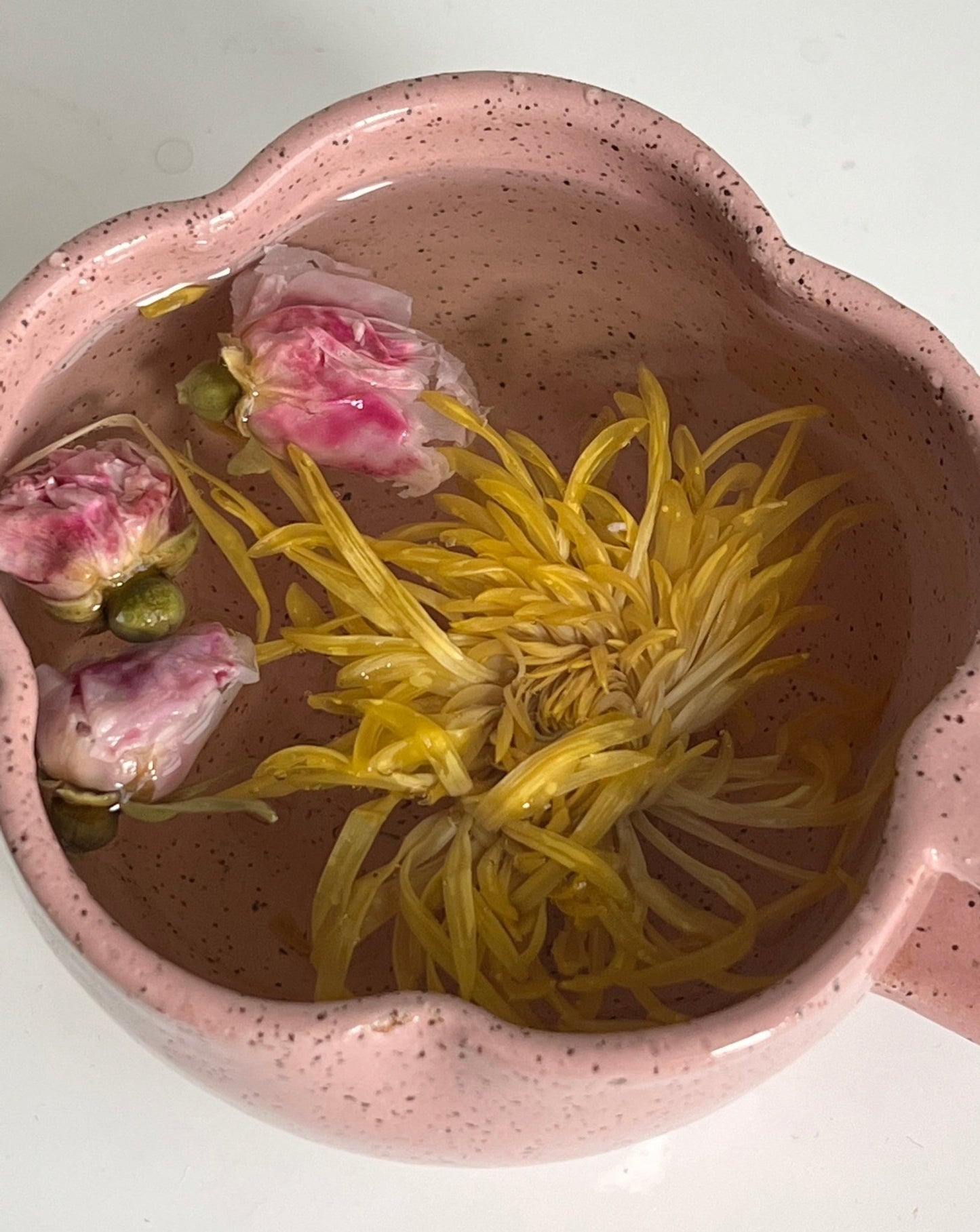 Rosebud - Solar Luxe Metaphysical Store