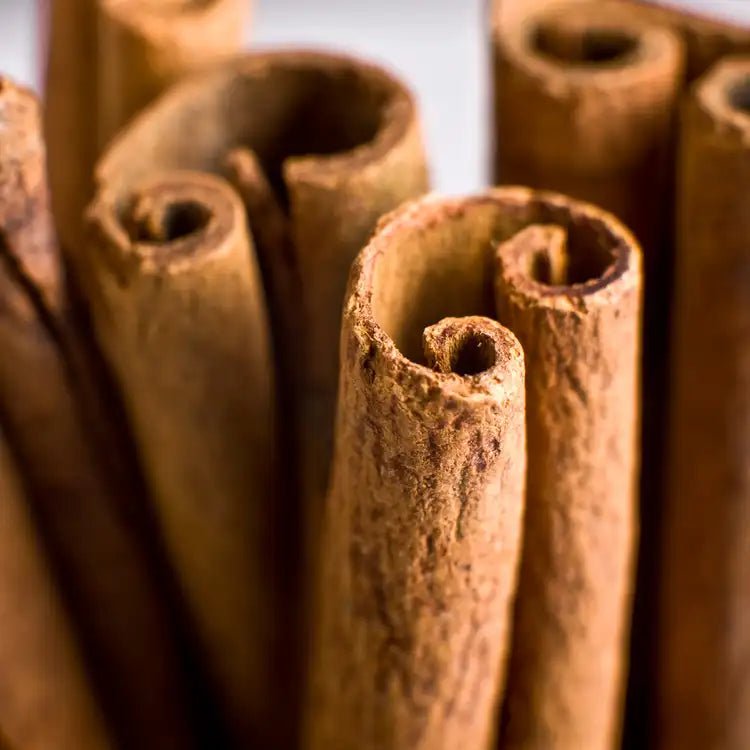 Cinnamon Sticks - Packs of 1, 3, 5, 10 - Solar Luxe Metaphysical Store