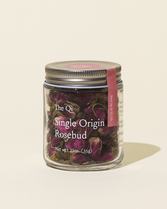 Rosebud - Solar Luxe Metaphysical Store