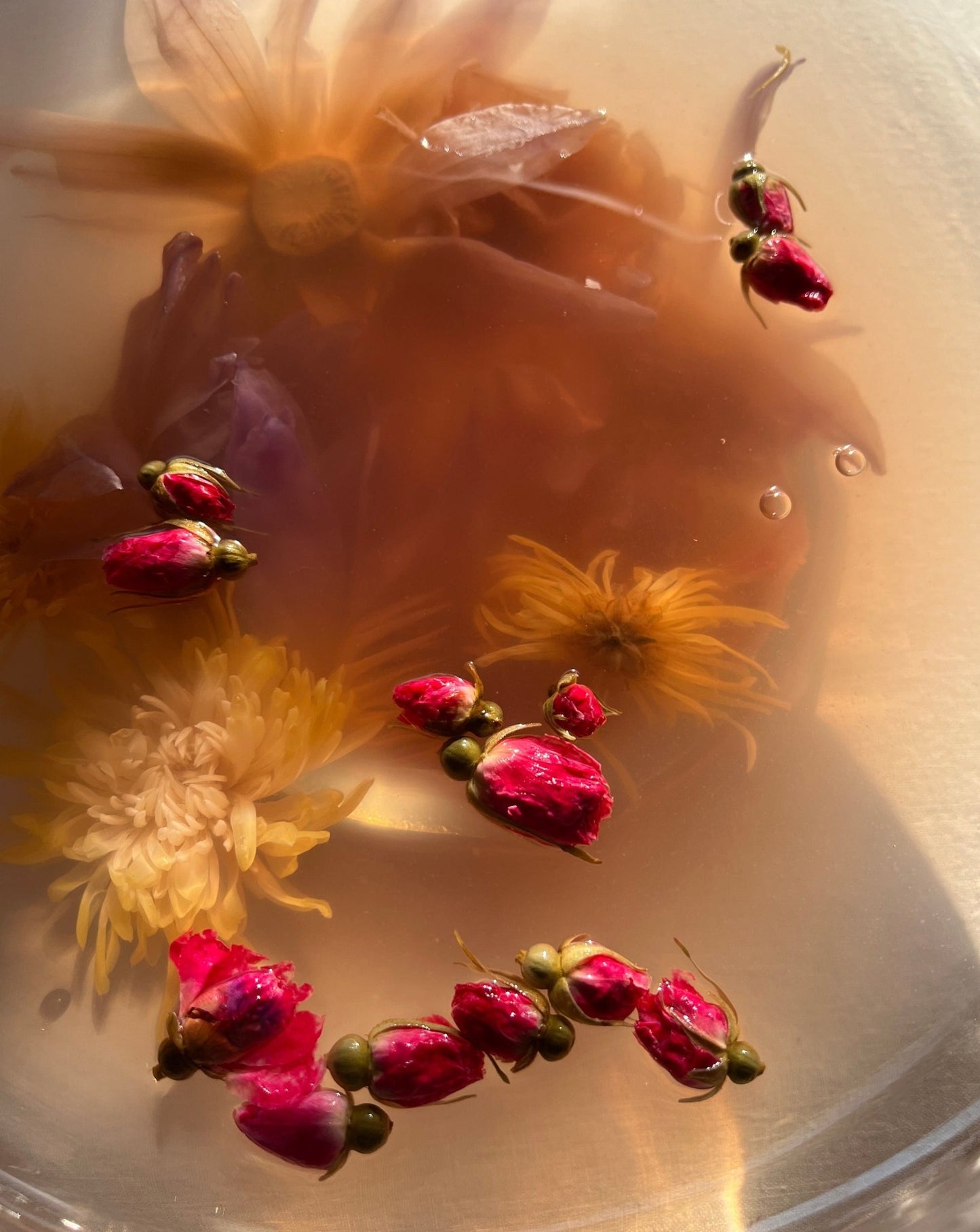 Rosebud - Solar Luxe Metaphysical Store