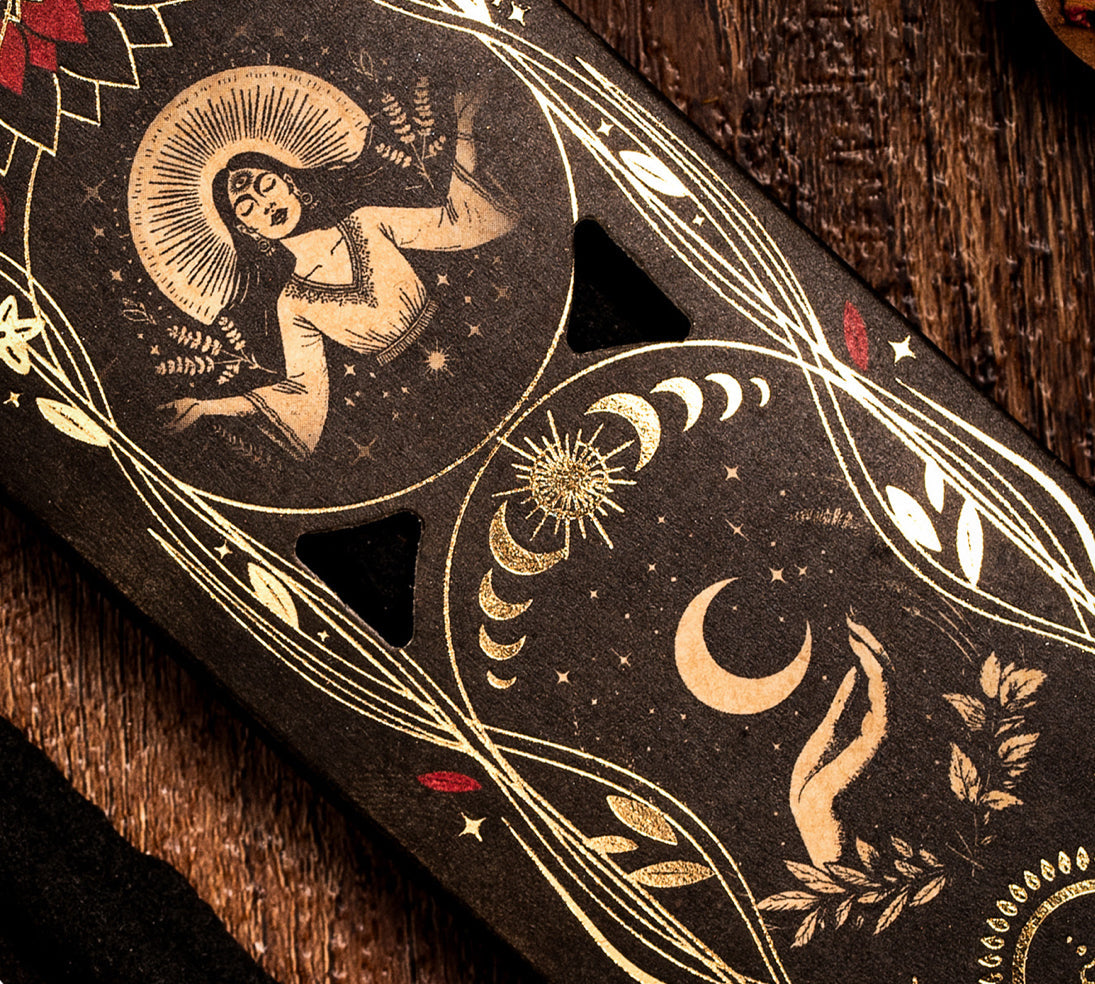 Self Love Ritual Incense Sacred Scents Sanctuary