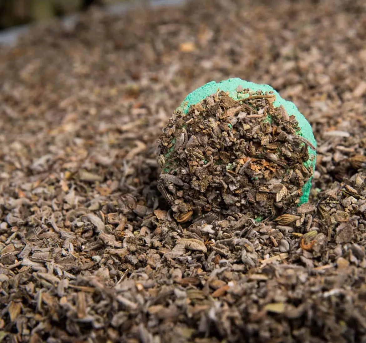 Sage Herbal Gift Box | Protection Sacred Scents Sanctuary