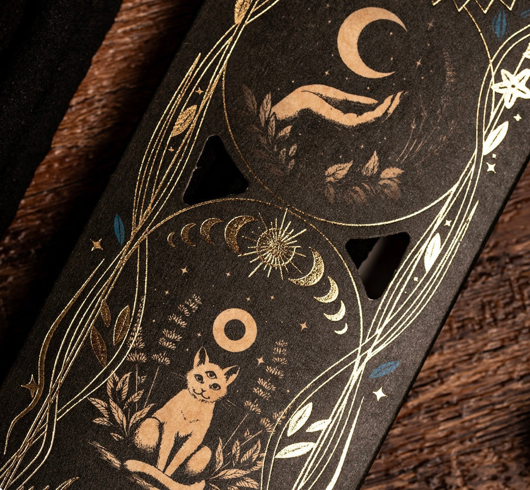 Purification Ritual Incense Sacred Scents Sanctuary