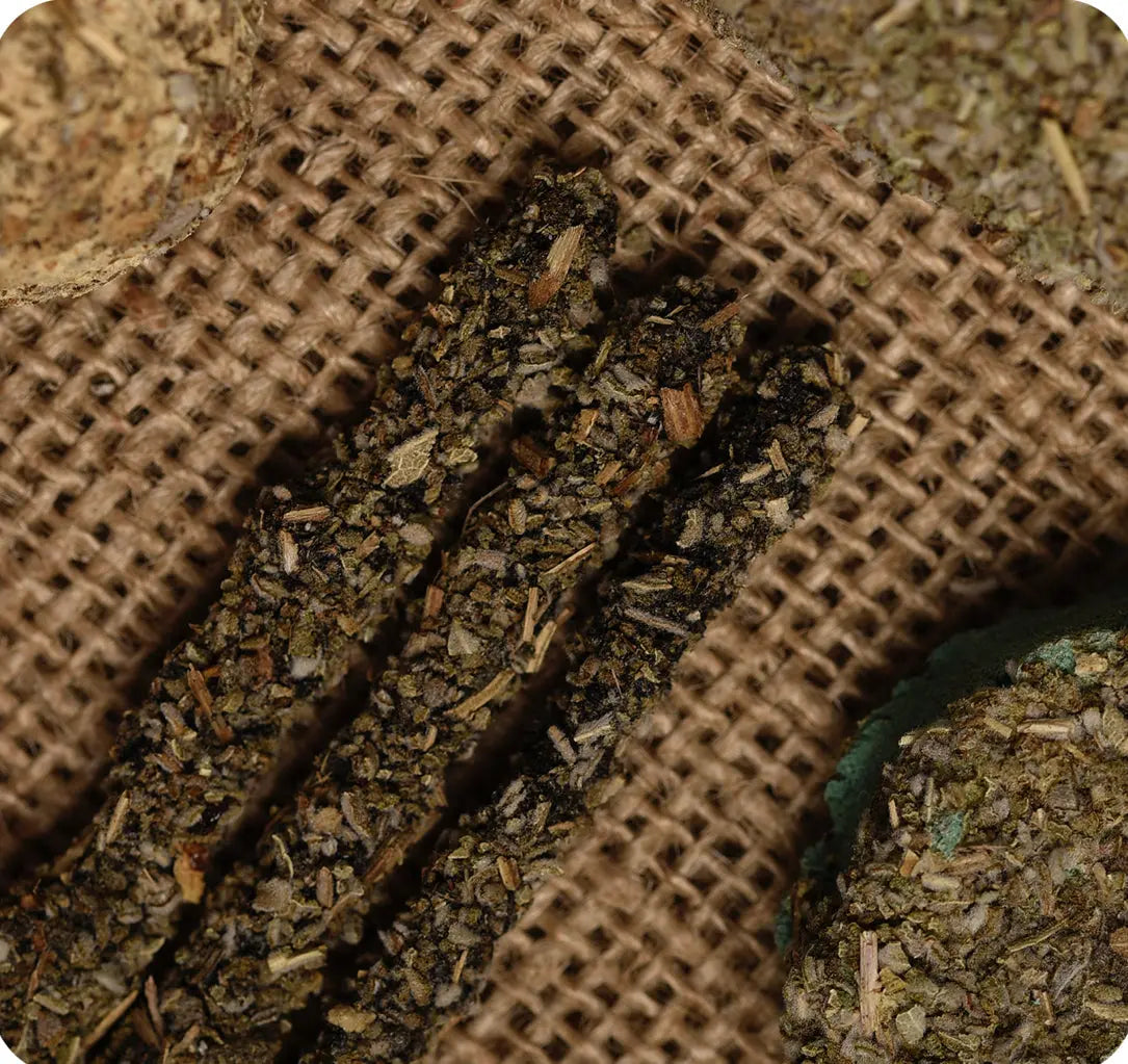 Sage Herbal Gift Box | Protection Sacred Scents Sanctuary