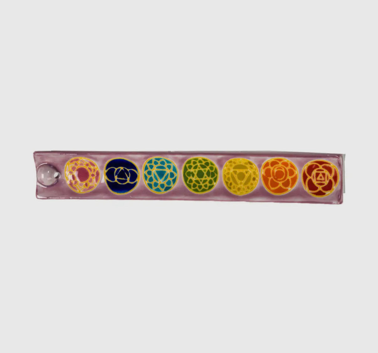 7 Chakra Incense Collection | Variety Sacred Scents Sanctuary