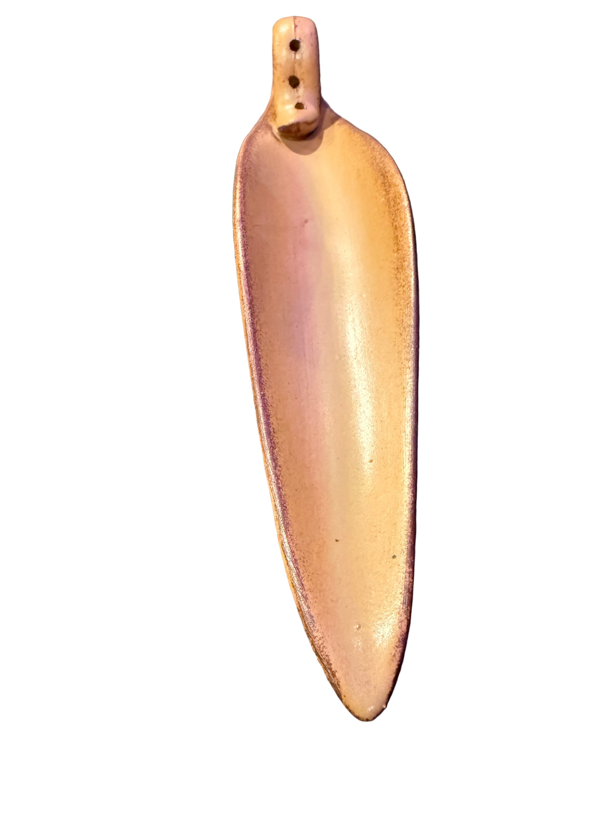 Leaf Incense Holder Sacred Scents Sanctuary