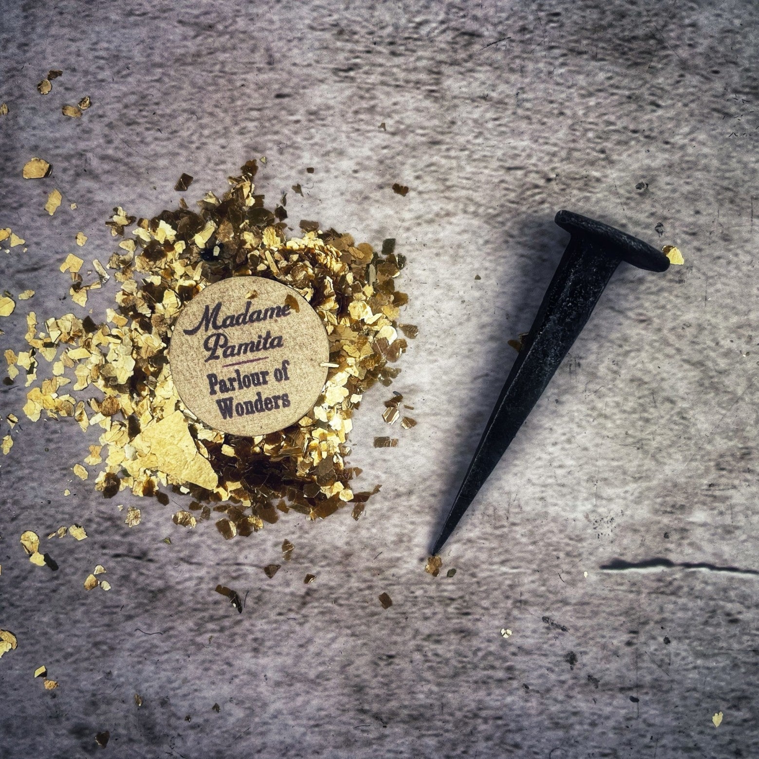 Break Up Candle Spell Kit - Female/Female Parlour of Wonders