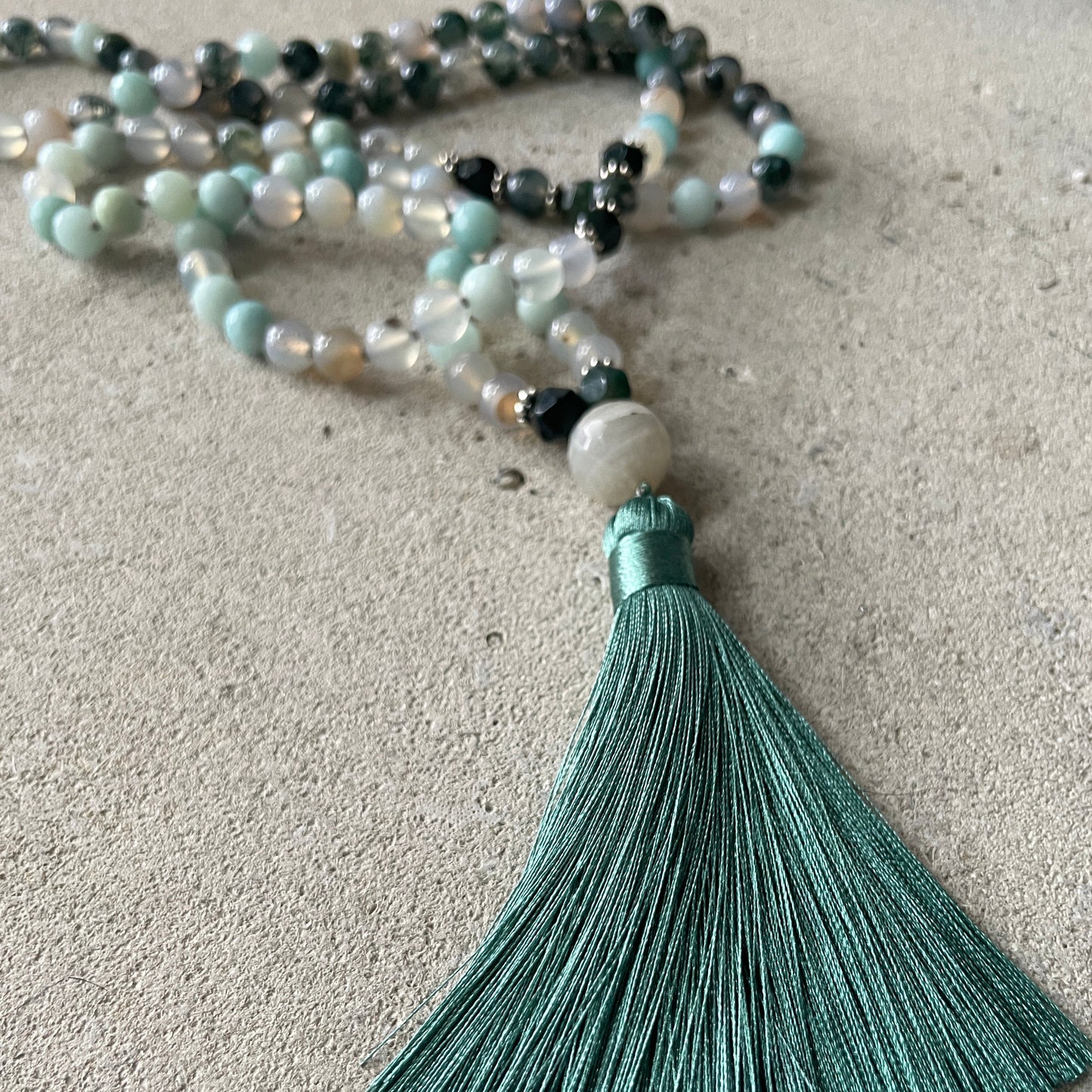 Earth Mala Writual Planner