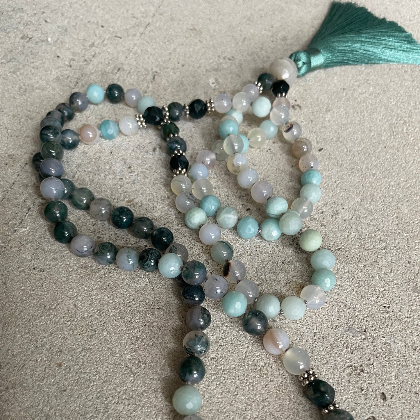 Earth Mala Writual Planner