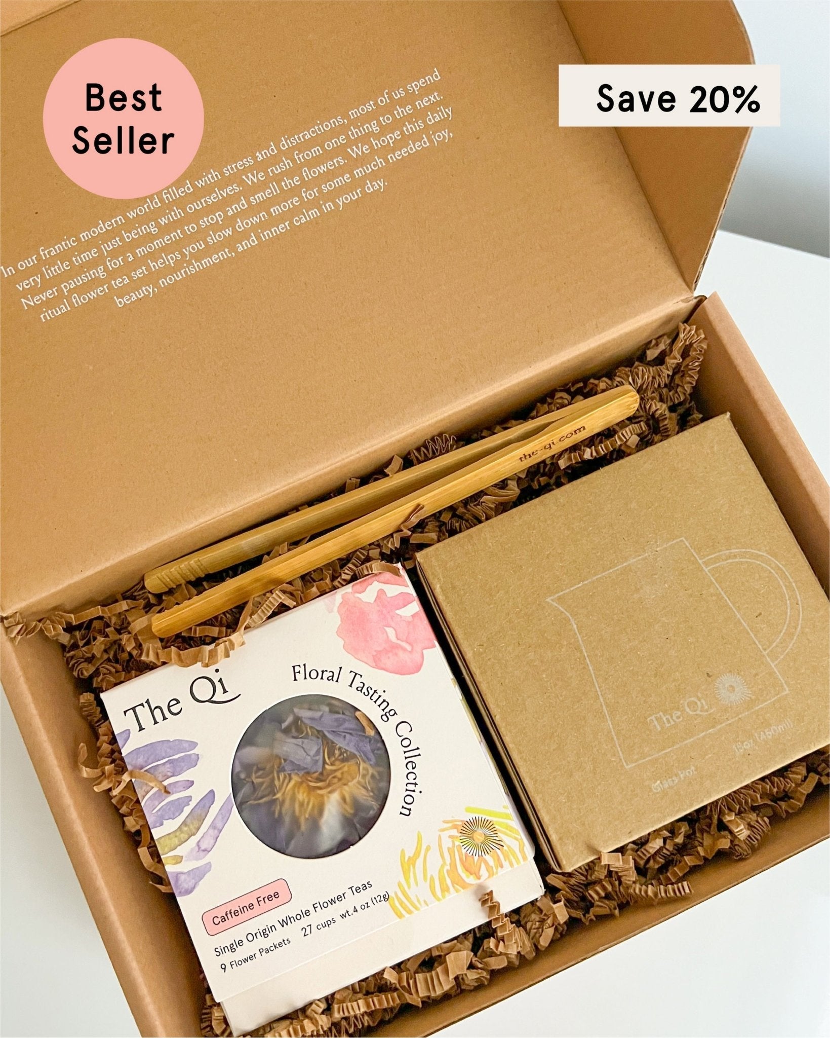 Daily Ritual Set - Solar Luxe Metaphysical Store