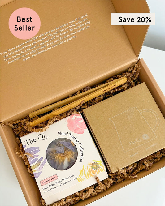 Daily Ritual Set - Solar Luxe Metaphysical Store