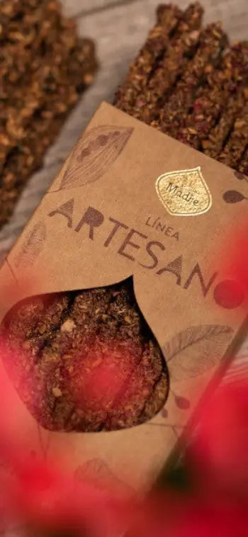 Rose Palo Santo Incense 30pk Sacred Scents Sanctuary