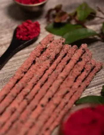 Dragons Blood Incense 30pk Sacred Scents Sanctuary