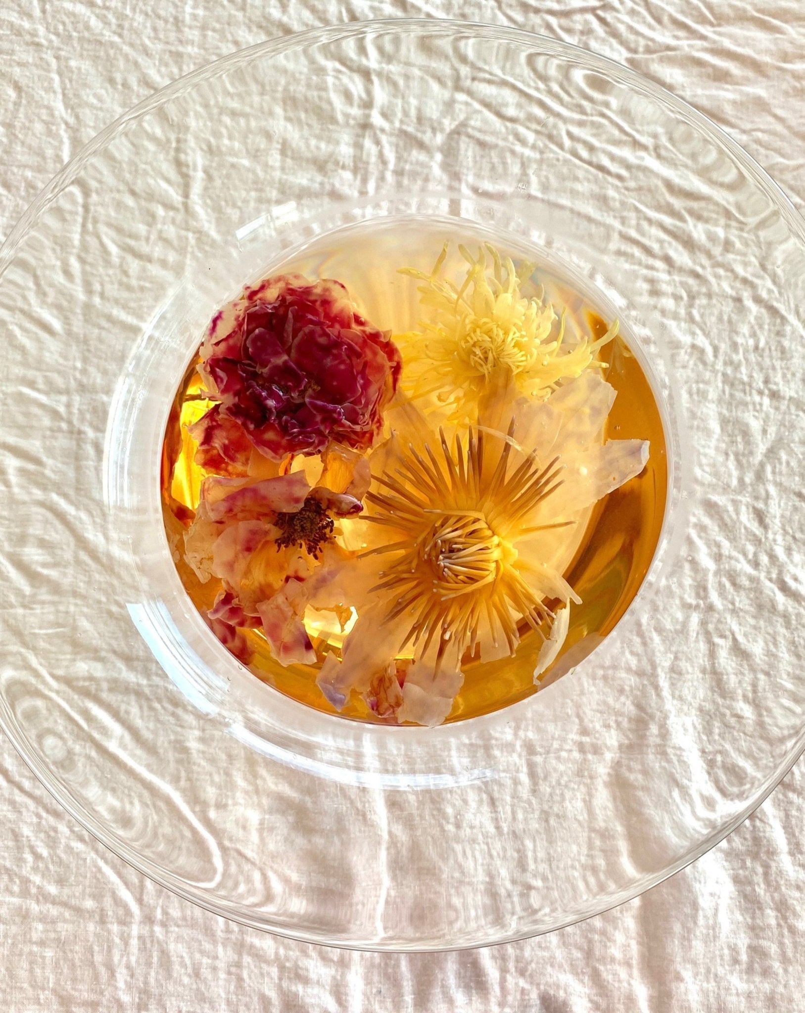 Floral Collection (variety box) The Qi