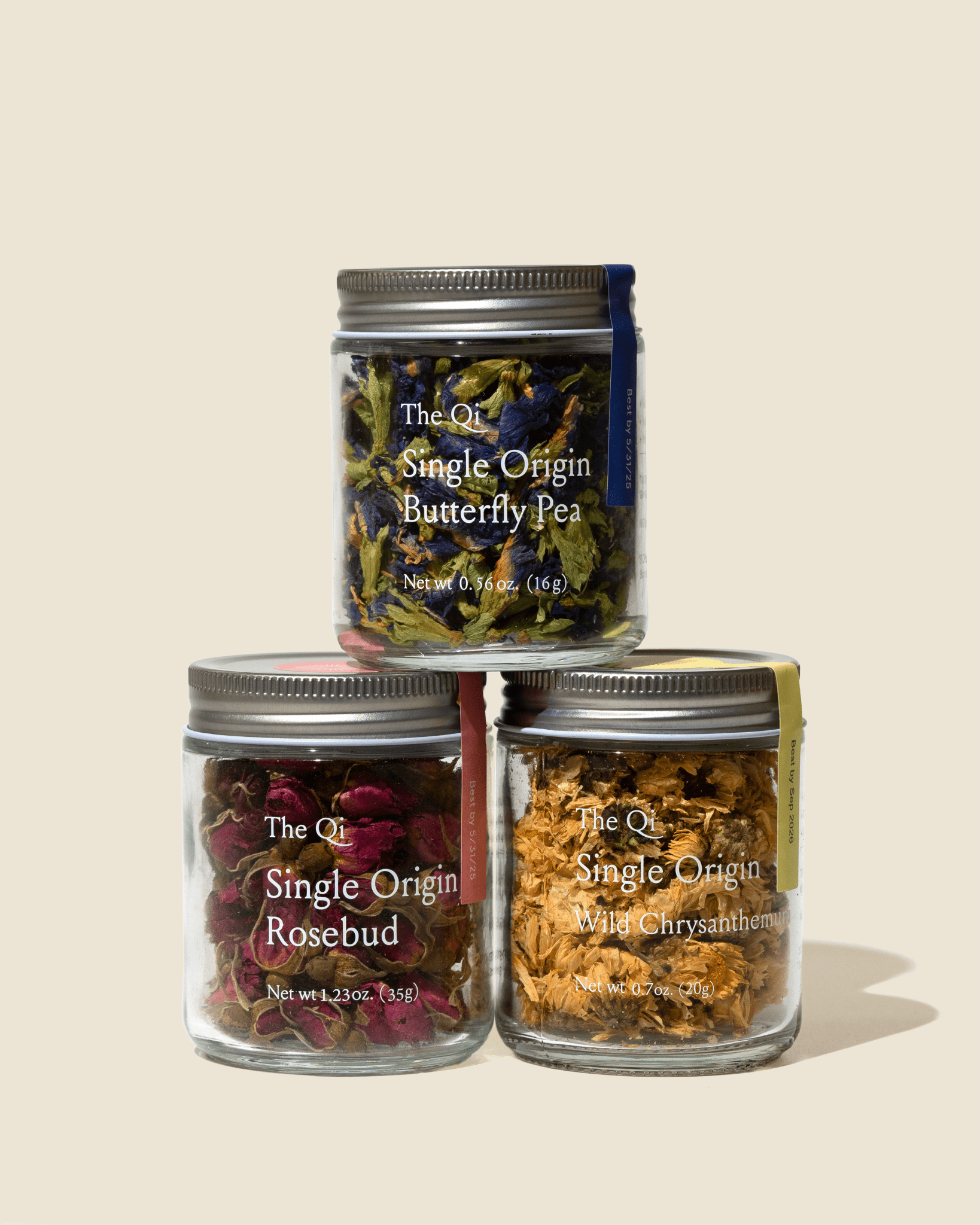 Rosebud - Solar Luxe Metaphysical Store