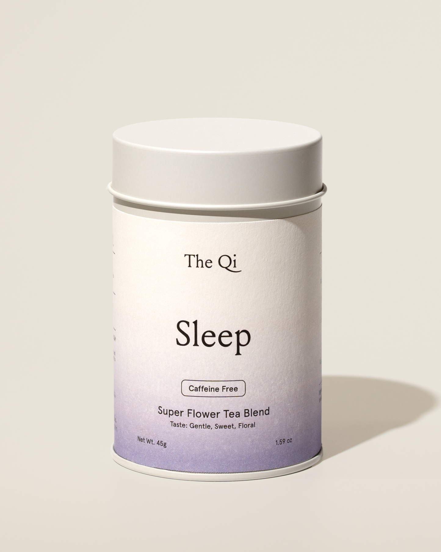 Sleep Tea The Qi