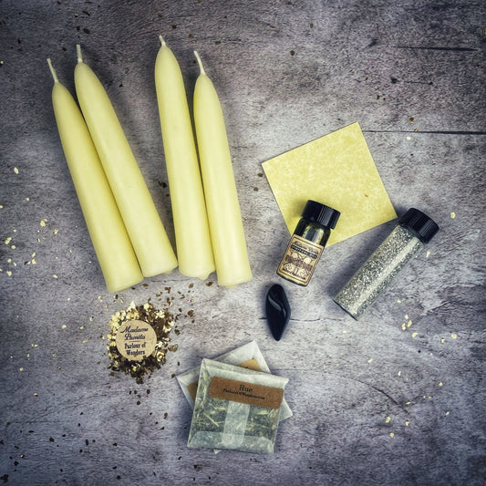 Uncrossing Candle Spell Booster Pack Parlour of Wonders