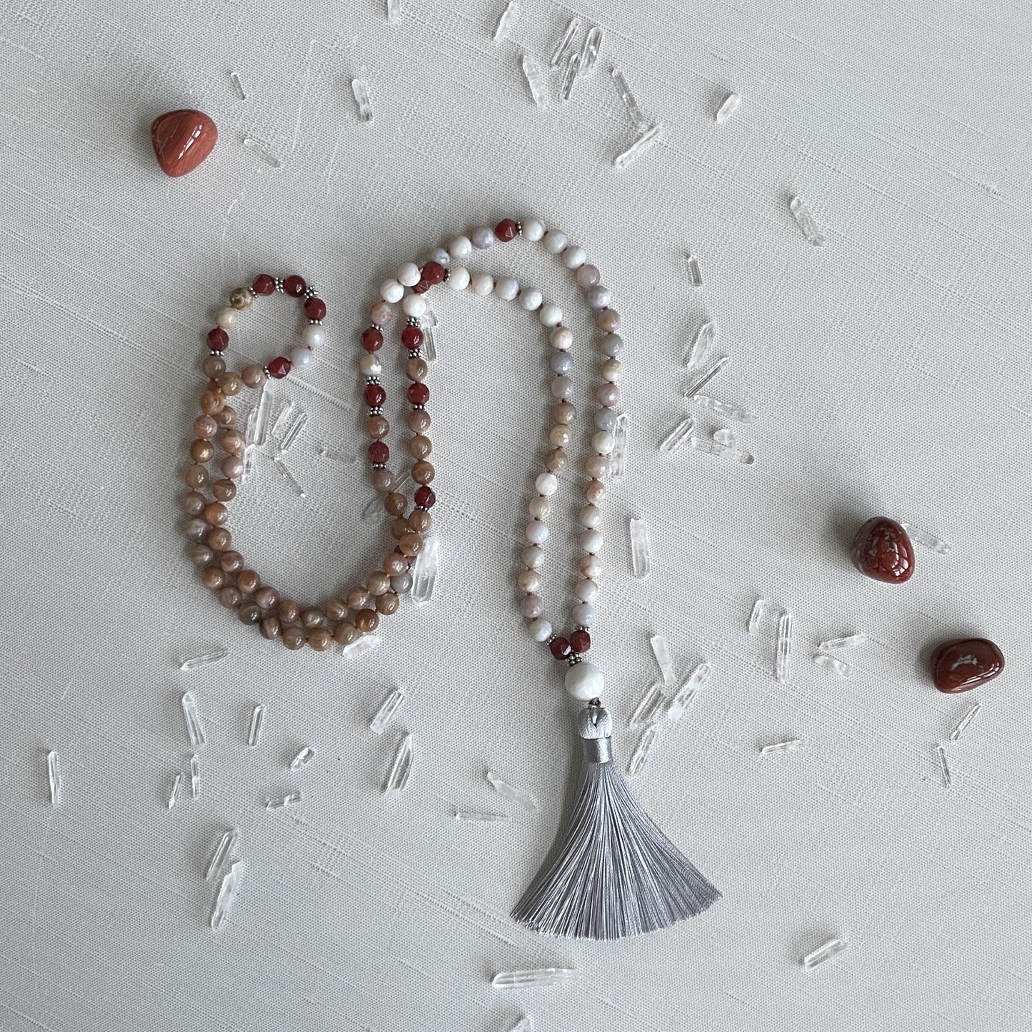 Fire Mala Writual Planner