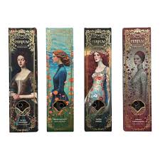 Variety Bundle Incense Sticks | 14 Boxes | Assortment Sacred Scents Sanctuary