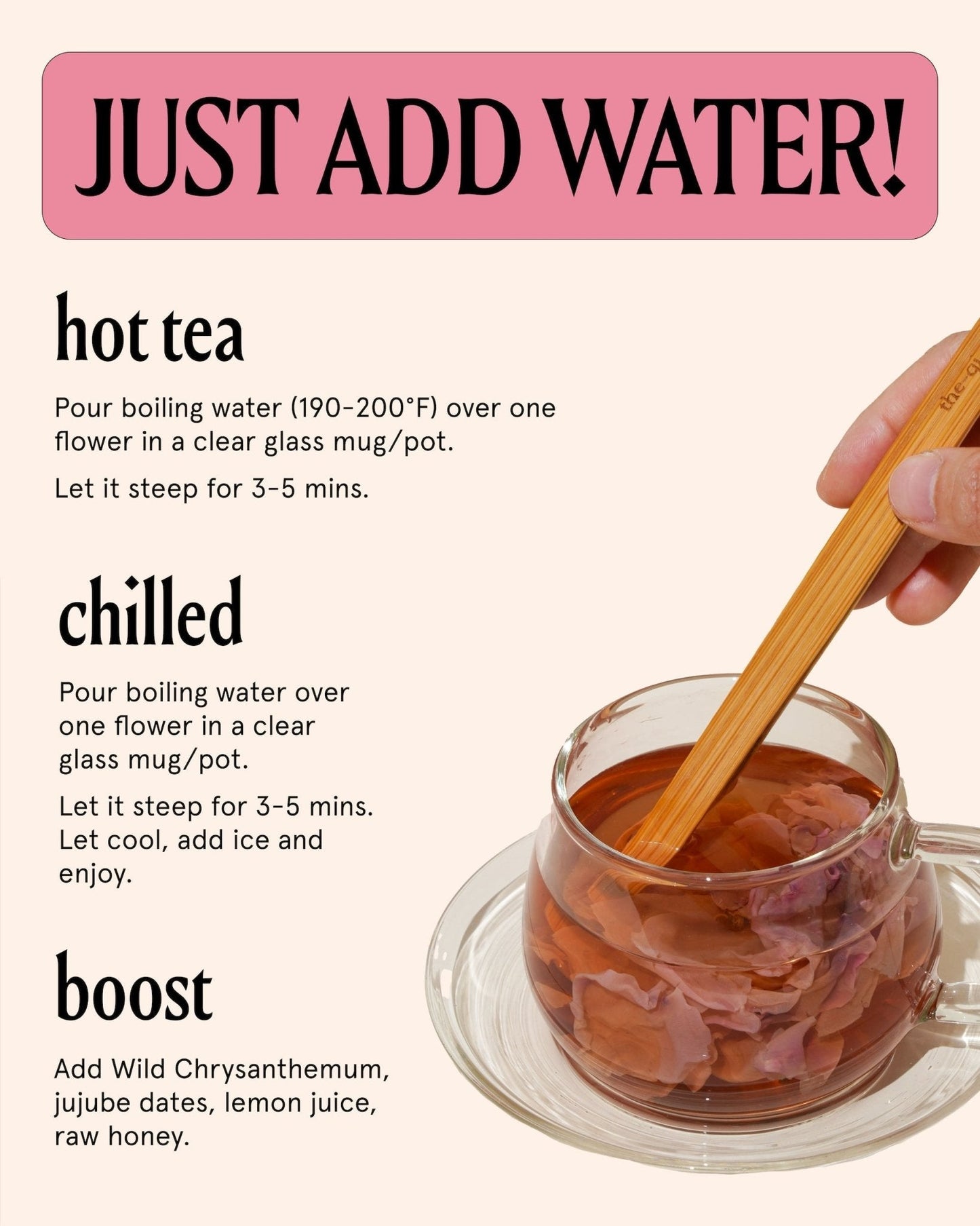 Shangri-la Rose The Qi