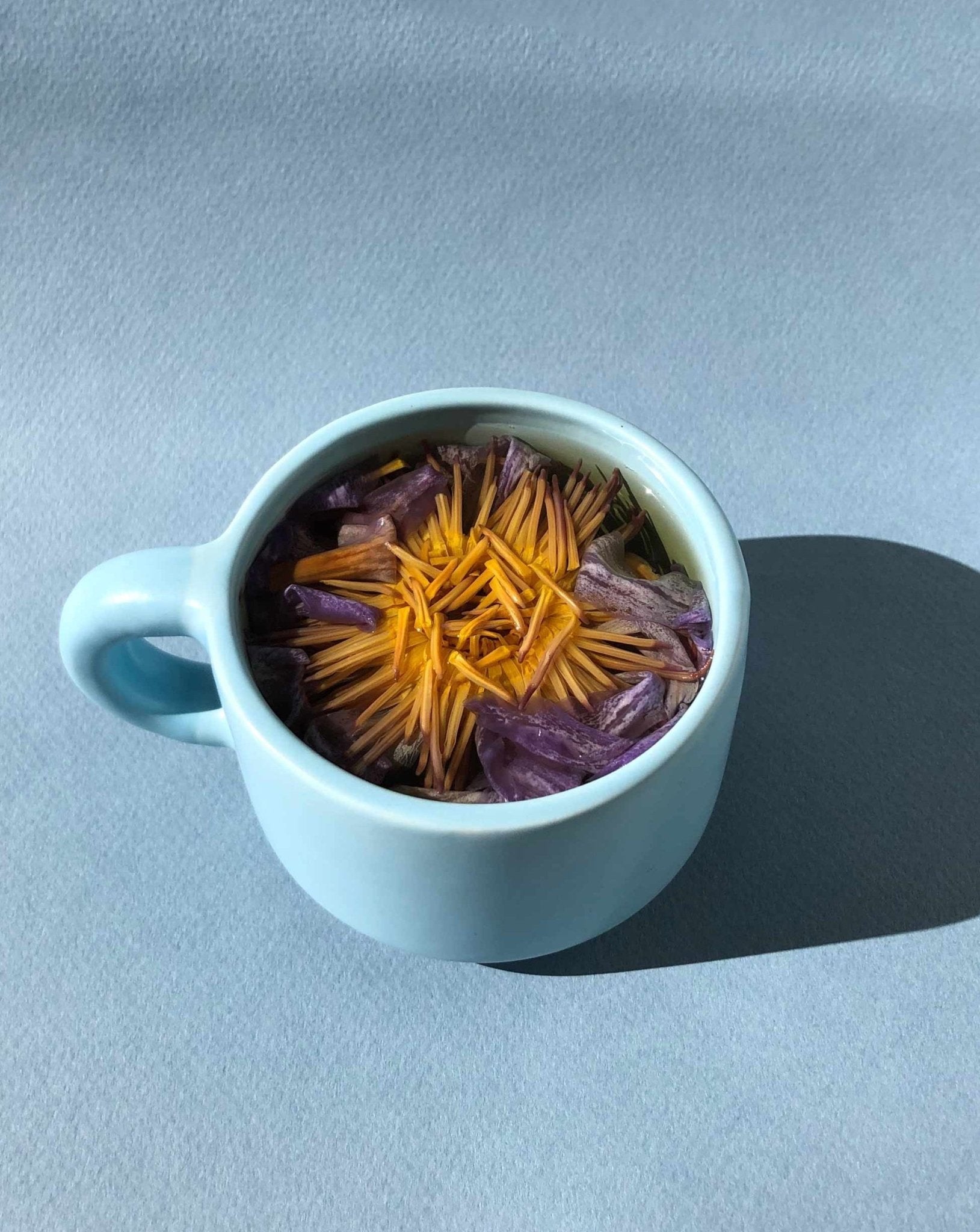 Floral Collection (variety box) The Qi