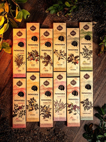 Variety Bundle Incense Sticks | 14 Boxes | Assortment Sacred Scents Sanctuary