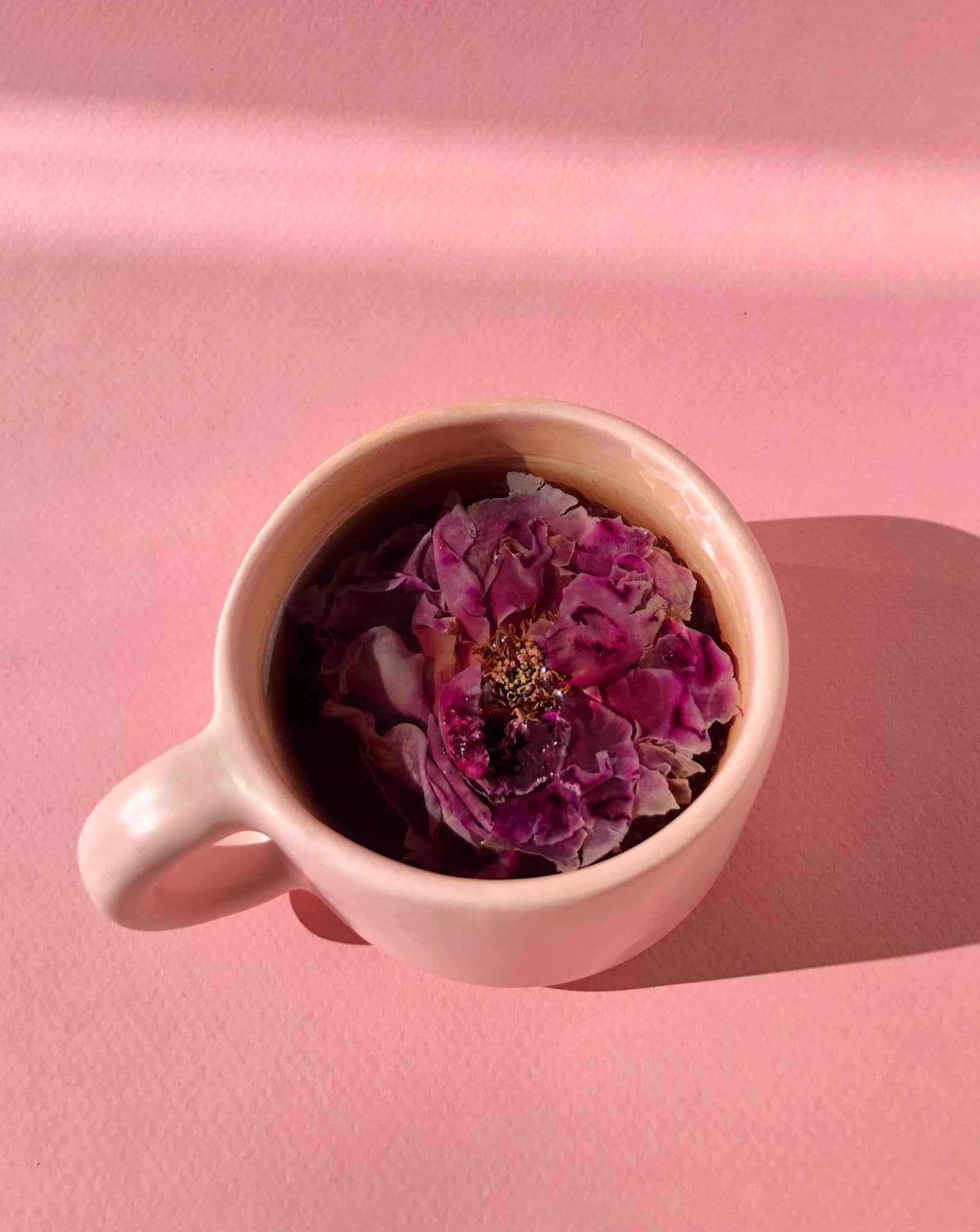 Floral Collection (variety box) The Qi